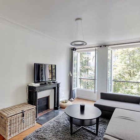 The Best Deal In The Marais - 1Bedroom Apt - 45M2 Paris Dış mekan fotoğraf