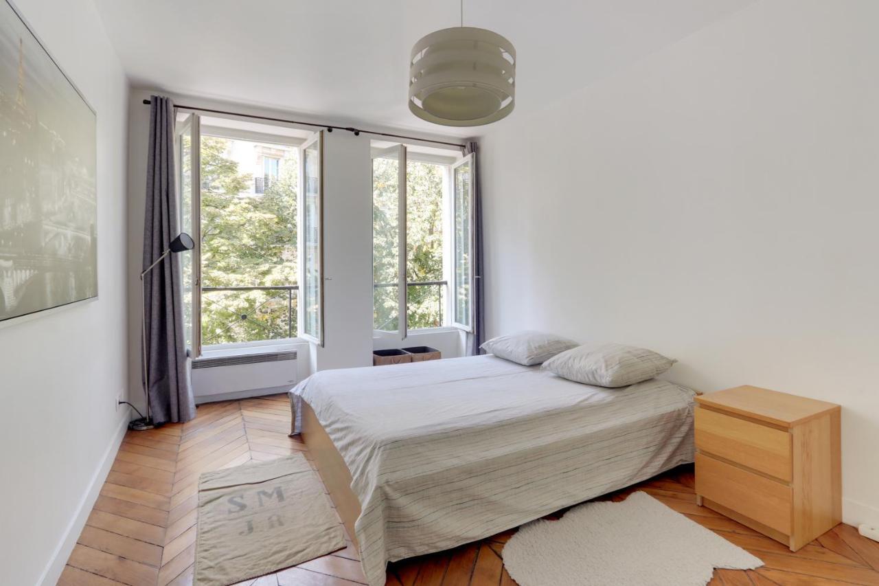 The Best Deal In The Marais - 1Bedroom Apt - 45M2 Paris Dış mekan fotoğraf