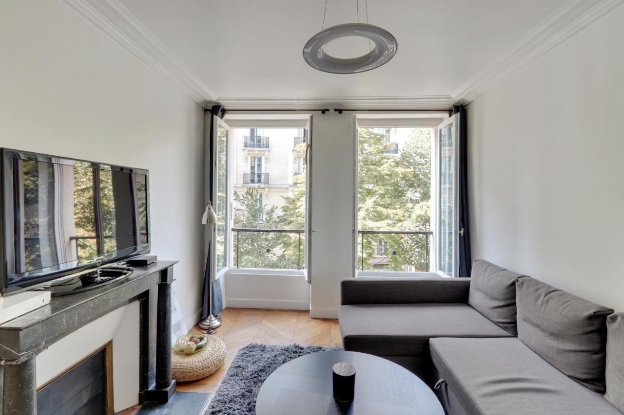 The Best Deal In The Marais - 1Bedroom Apt - 45M2 Paris Dış mekan fotoğraf