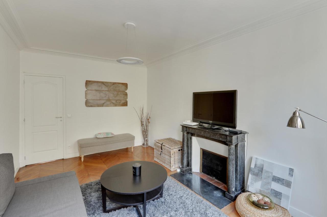 The Best Deal In The Marais - 1Bedroom Apt - 45M2 Paris Dış mekan fotoğraf
