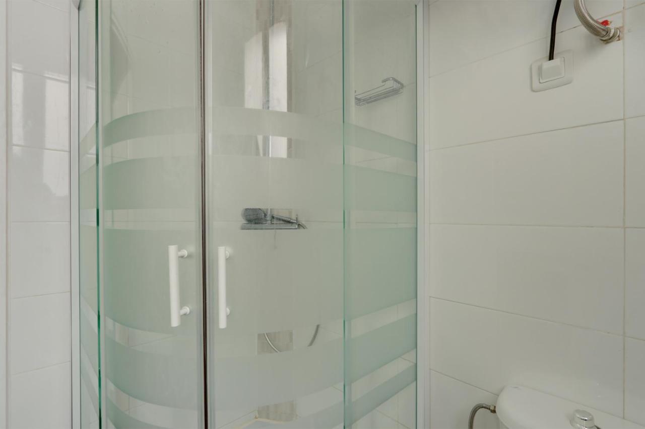The Best Deal In The Marais - 1Bedroom Apt - 45M2 Paris Dış mekan fotoğraf